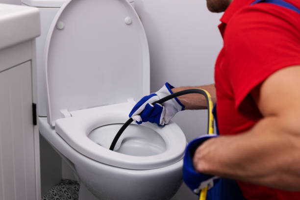 Reliable Palm Springs, FL Plumbing Solutions