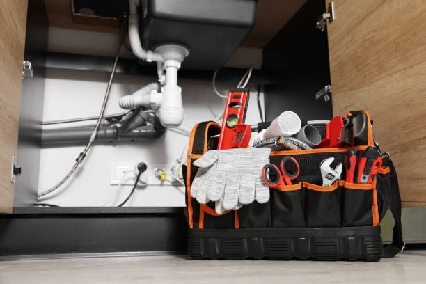 Best Emergency Plumber  in Palm Springs, FL