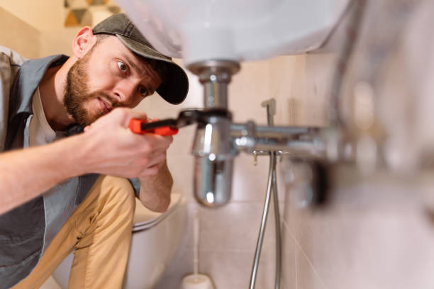 Best Same-Day Plumbing Service  in Palm Springs, FL