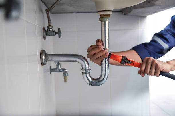 Best Affordable Plumbing Services  in Palm Springs, FL