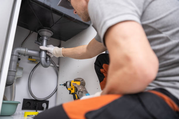 Best Plumbing Services Near Me  in Palm Springs, FL