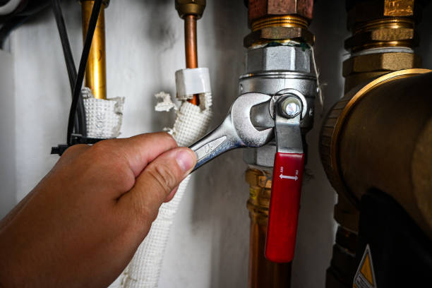 Best Emergency Plumbing Repair  in Palm Springs, FL